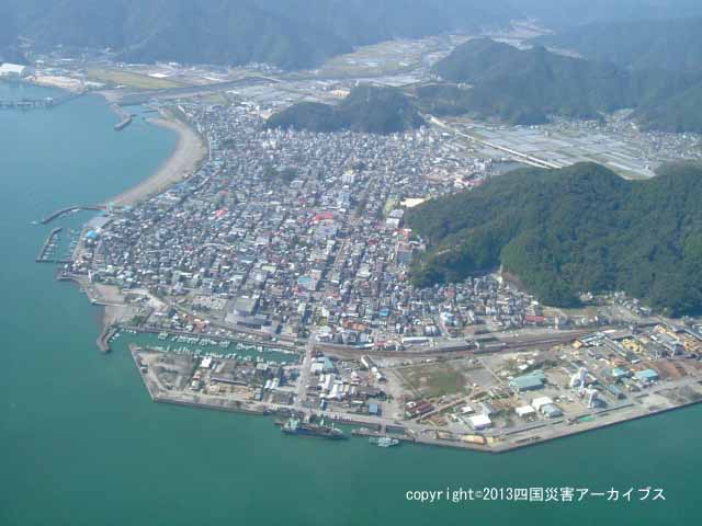 昭和21年の南海地震 | 四国災害アーカイブス
