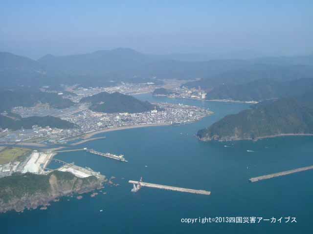 【備考画像】昭和21年の南海地震