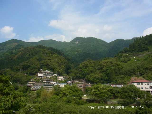 昭和47年台風第1号